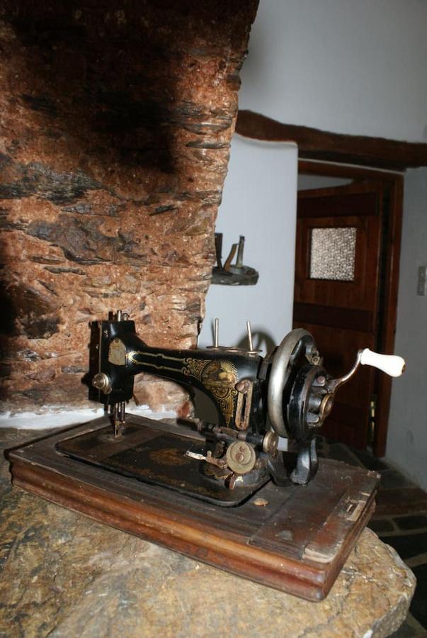 Agia  Afrodite'S House-Restaurated Oil Factory מראה חיצוני תמונה